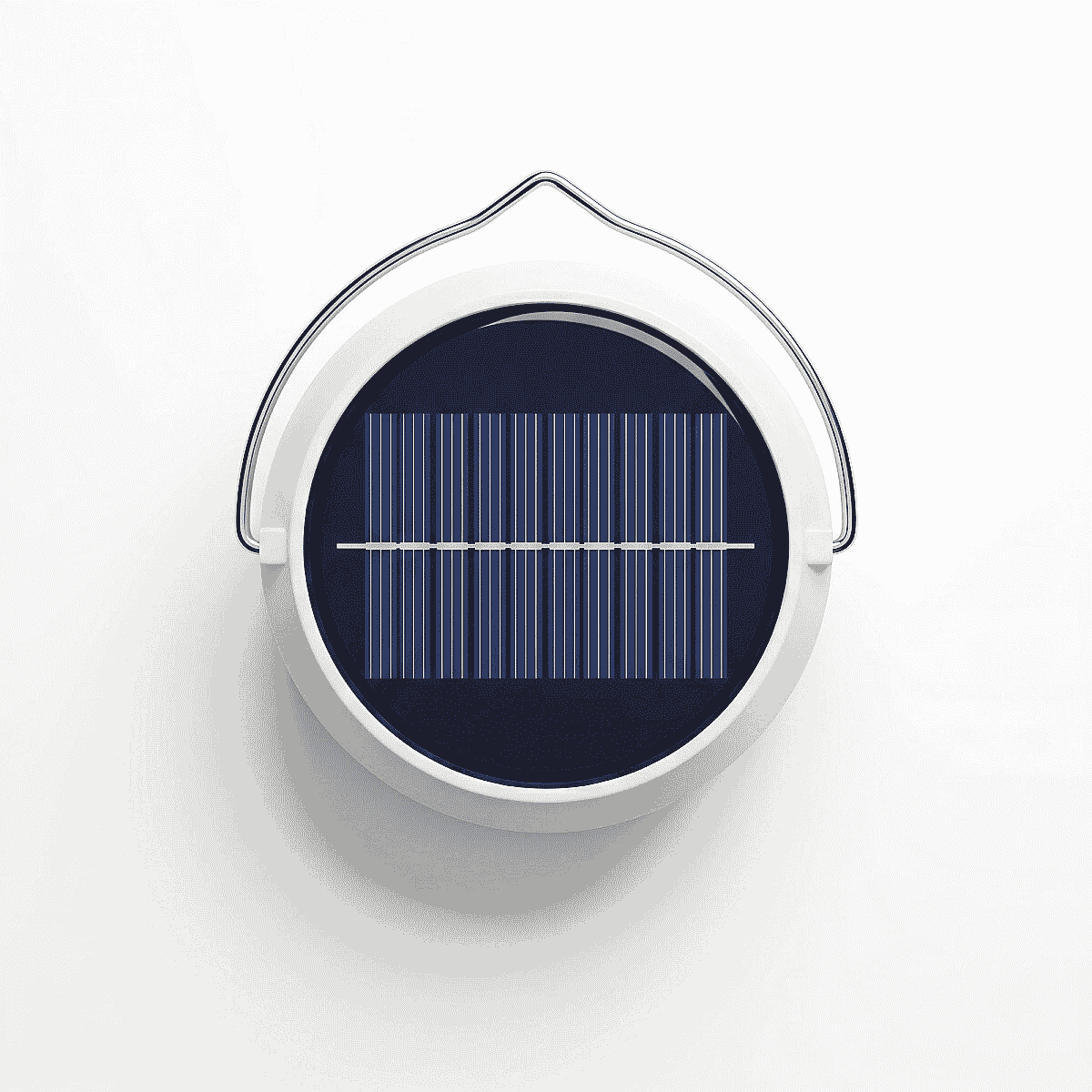 DİNAMOLU VE USB ŞARJLI SOLAR KAMP LAMBASI