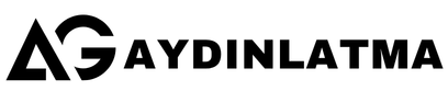 AG Aydınlatma