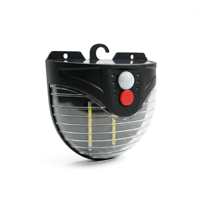 Solar LED Duvar Lambası
