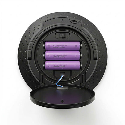 Solar Panelli ve Dimmer Özellikli USB Şarjlı Kamp Lambası