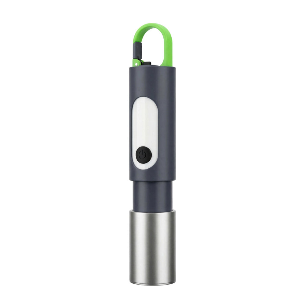 USB Şarjlı Kamp Feneri