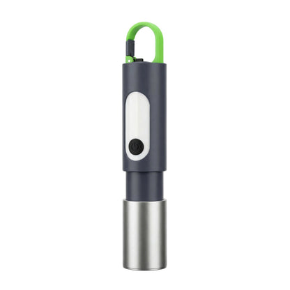 USB Şarjlı Kamp Feneri