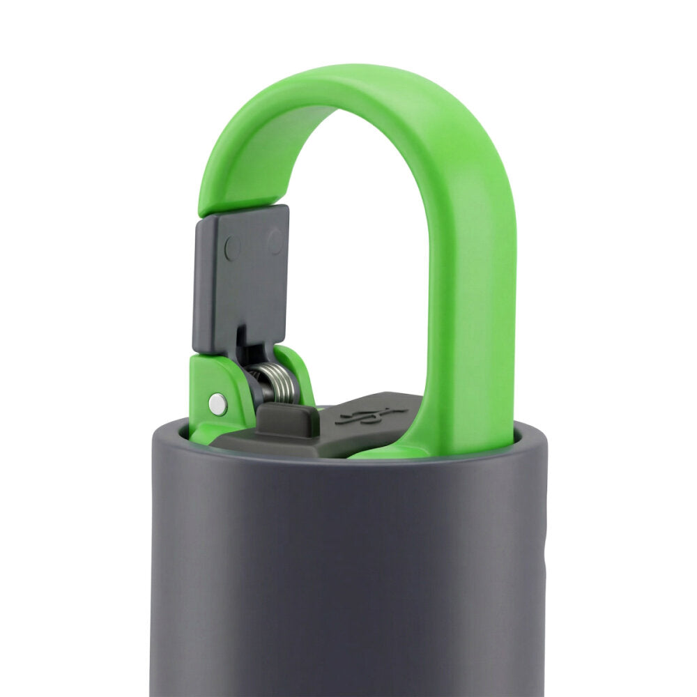 USB Şarjlı Kamp Feneri