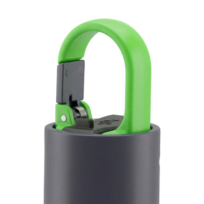 USB Şarjlı Kamp Feneri