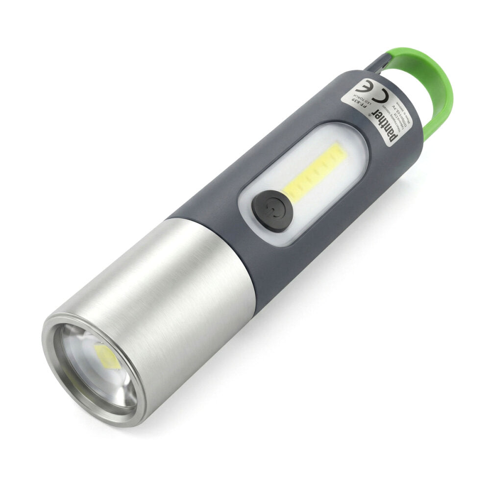 USB Şarjlı Kamp Feneri