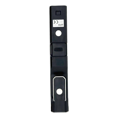 USB Şarjlı Mıknatıslı ve Cetvelli Çalışma Feneri