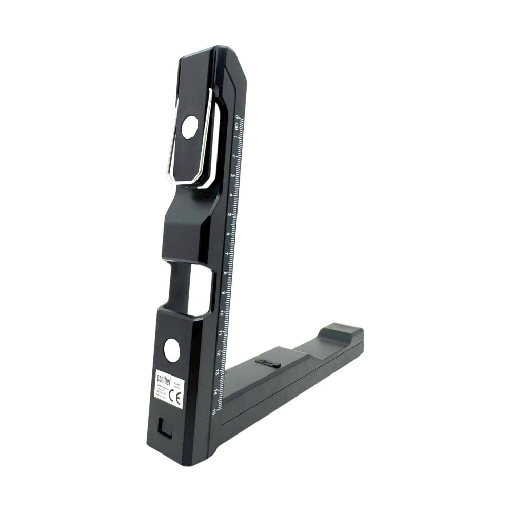 USB Şarjlı Mıknatıslı ve Cetvelli Çalışma Feneri