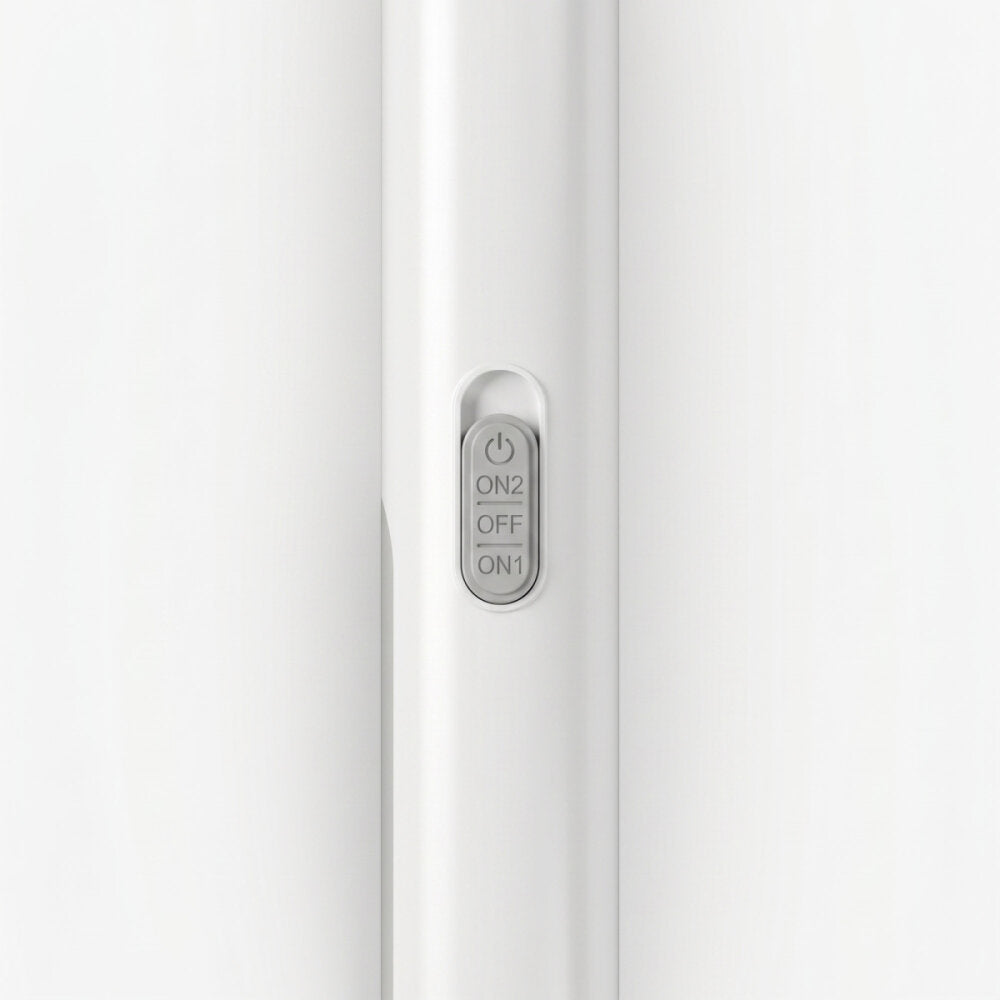 2’si 1 Arada USB Şarjlı Sinek Öldürücü Raket ve Lamba