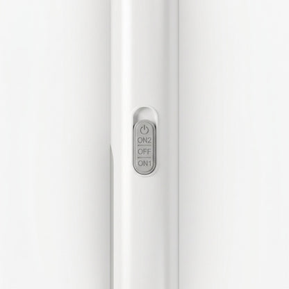 2’si 1 Arada USB Şarjlı Sinek Öldürücü Raket ve Lamba