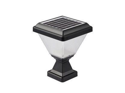 AG aydınlatma  50W Solar Set‑Üstü Armatür | 3 Renk & Kumandalı