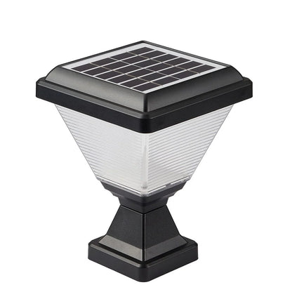 AG aydınlatma  50W Solar Set‑Üstü Armatür | 3 Renk & Kumandalı